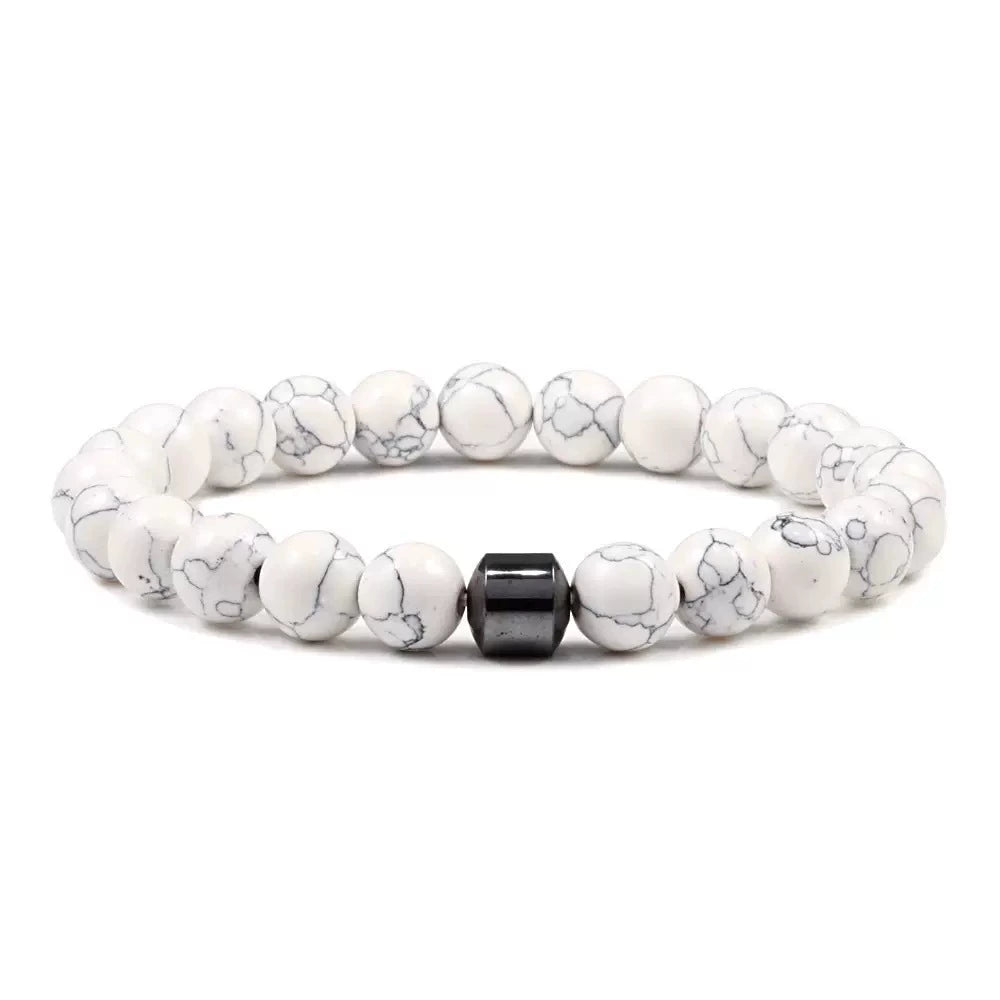 glossy™ AntiSmoke Magnetic Bracelet