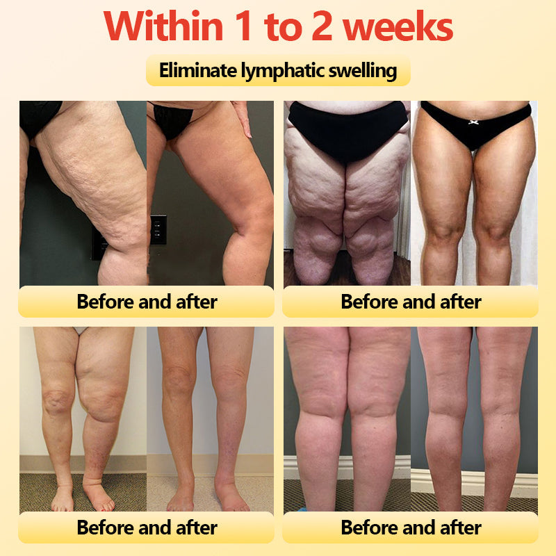 Glossy™ Titanium Fiber Self-heating Tourmaline Shaping Shorts 💙