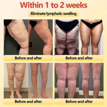 Glossy™ Titanium Fiber Self-heating Tourmaline Shaping Shorts 💙