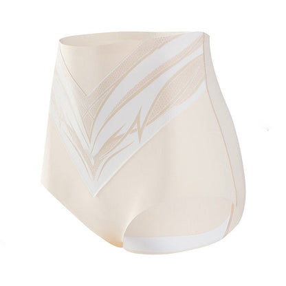 Glossy™ Titanium Fiber Self-heating Tourmaline Shaping Shorts 💙