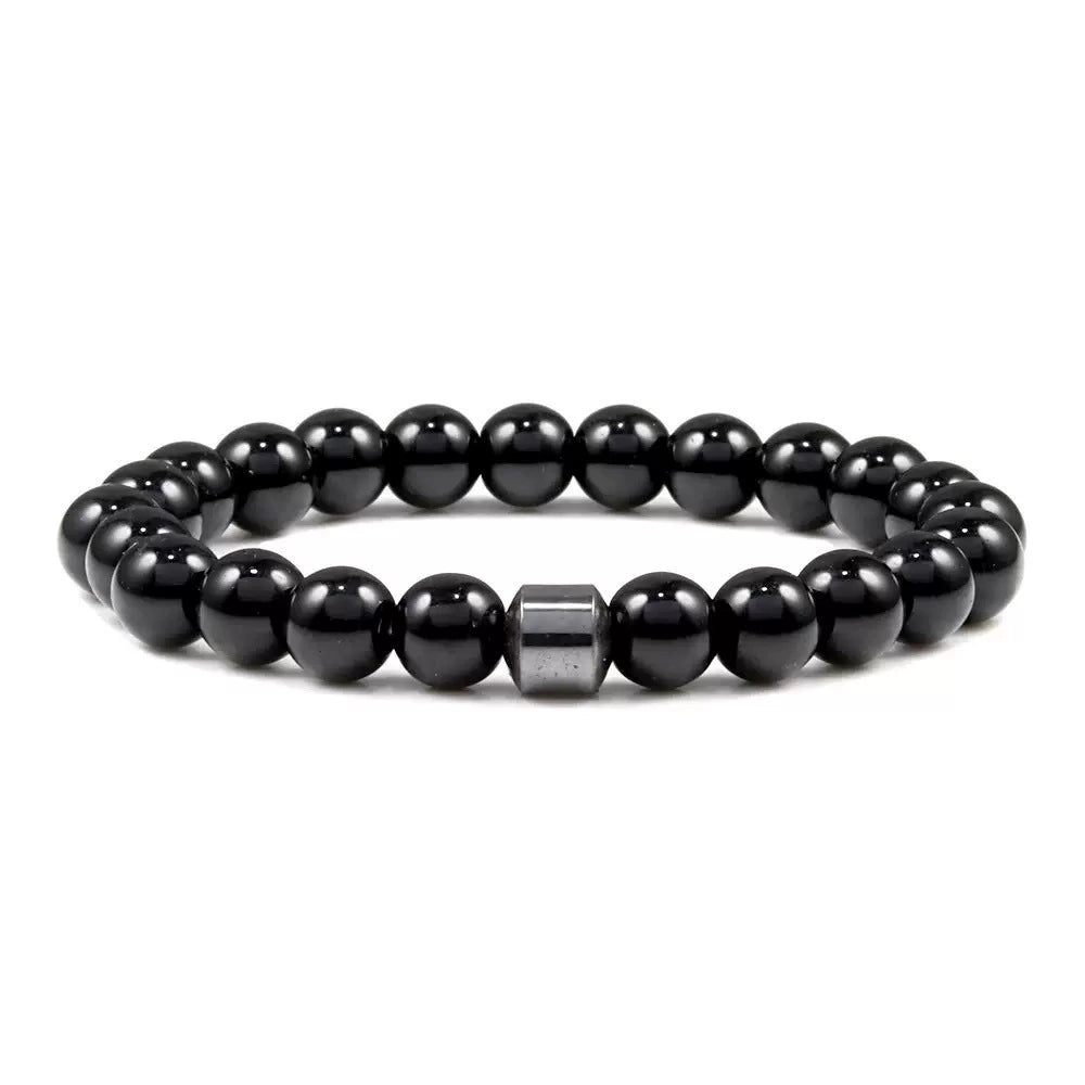 glossy™ AntiSmoke Magnetic Bracelet