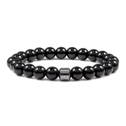 glossy™ AntiSmoke Magnetic Bracelet
