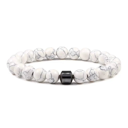 glossy™ AntiSmoke Magnetic Bracelet